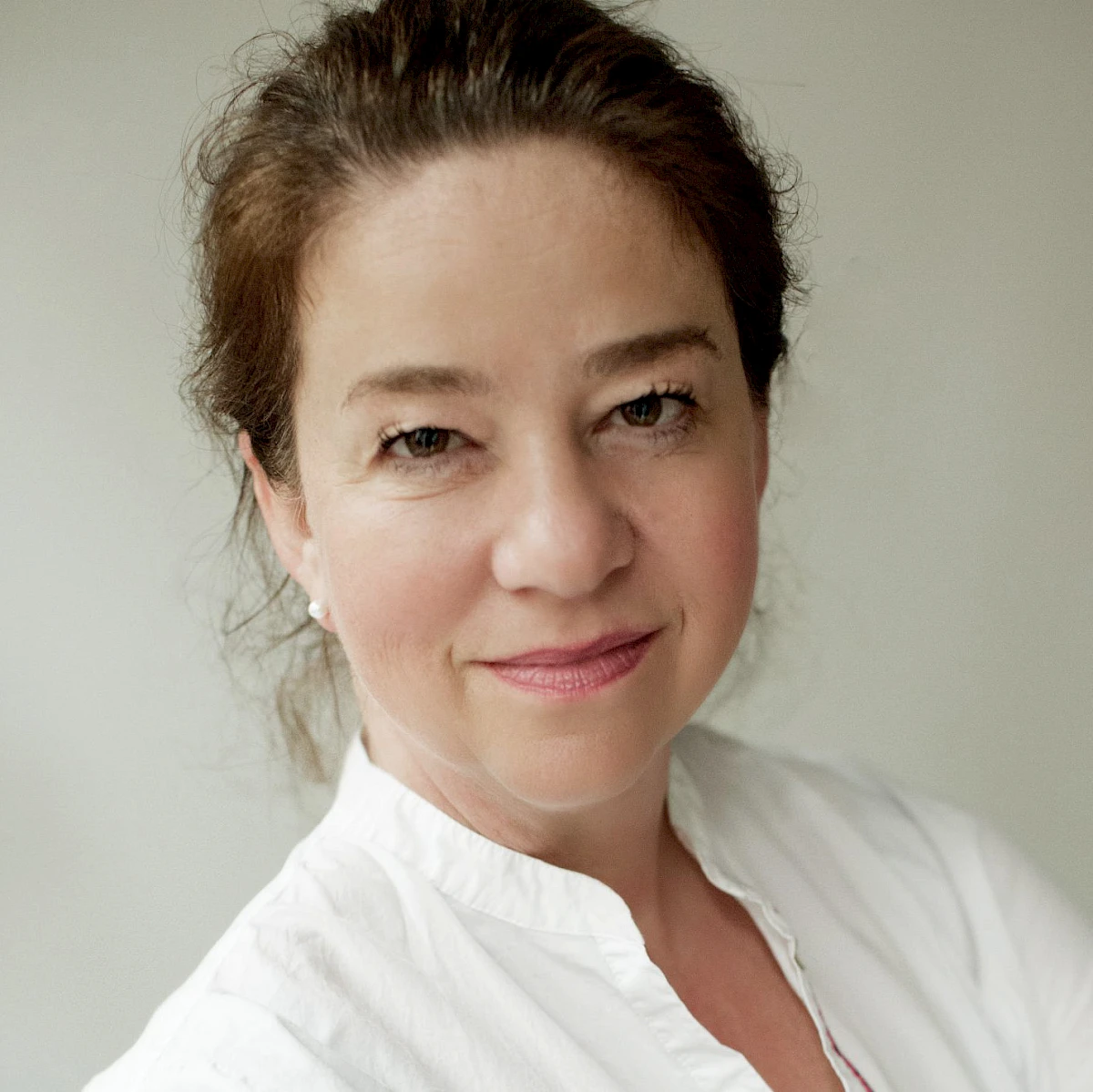 Portrait Antje Völsch