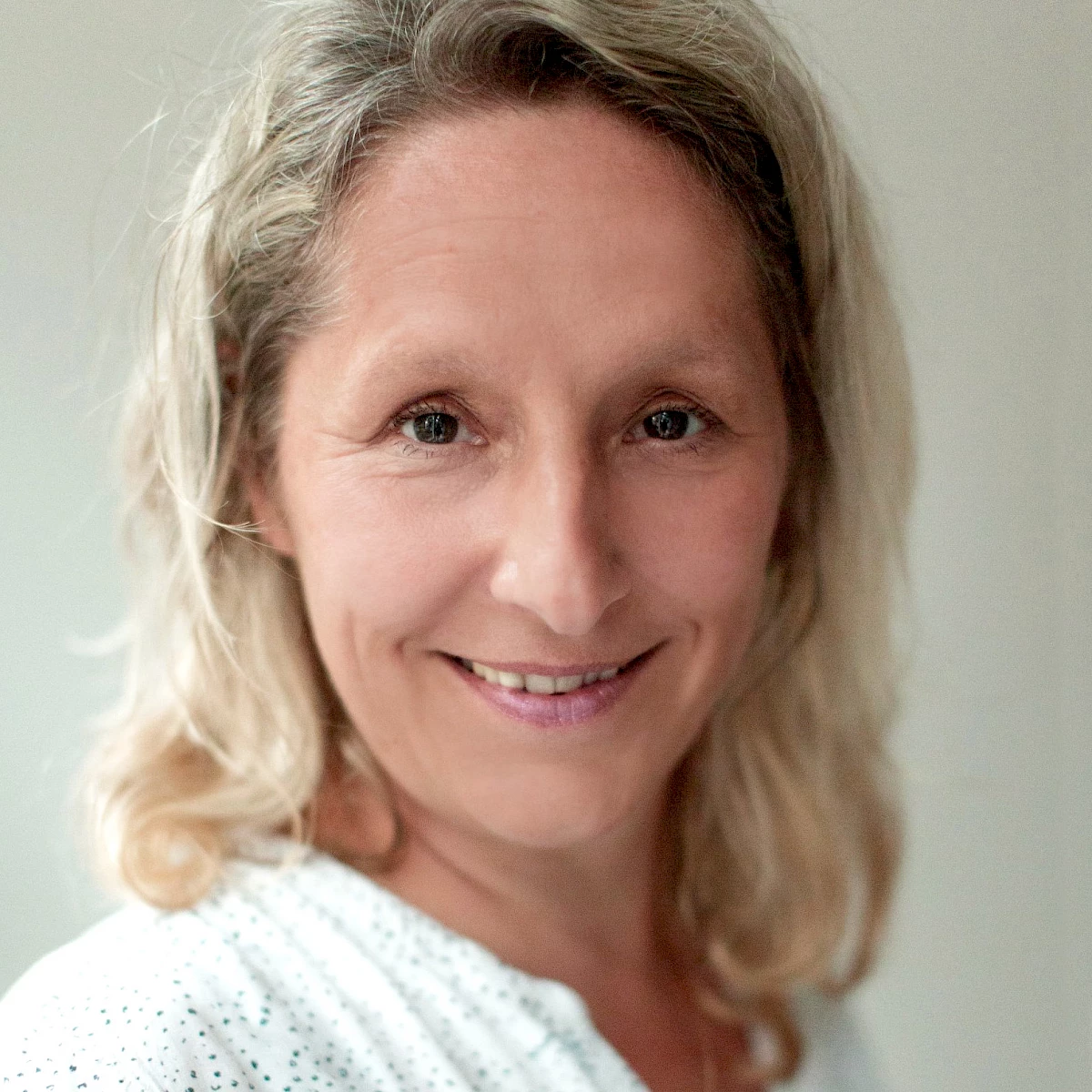 Portrait Katrin Jöllenbeck