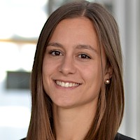 Portrait Annika Cronauer