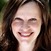 Portrait Antje Drössel