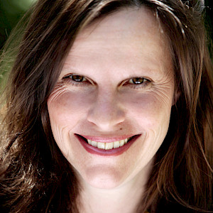 Portrait Antje Drössel