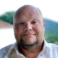 Portrait Jens Hinkel